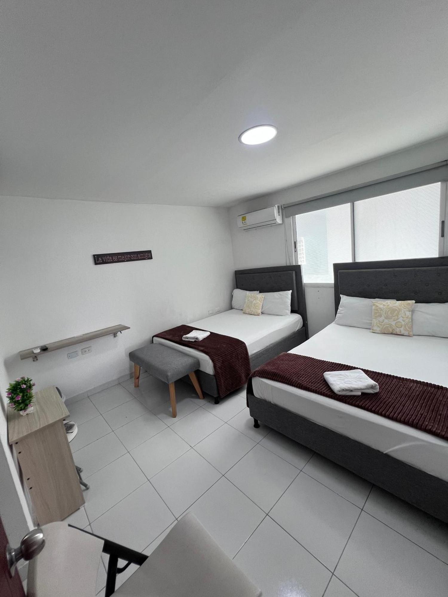 Maison d'hôtes Garden Barranquilla (Atlantico)