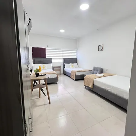 Garden Home Hostal Barranquilla  Exterior photo