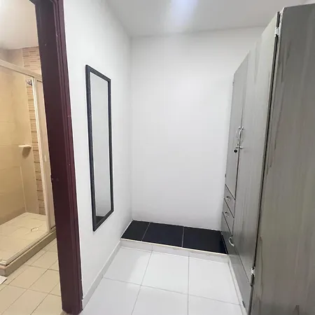 Garden Home Hostal Barranquilla  Exterior photo