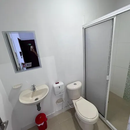 Garden Home Hostal Barranquilla  Exterior photo