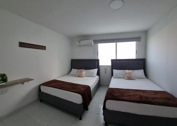 Garden Home Hostal